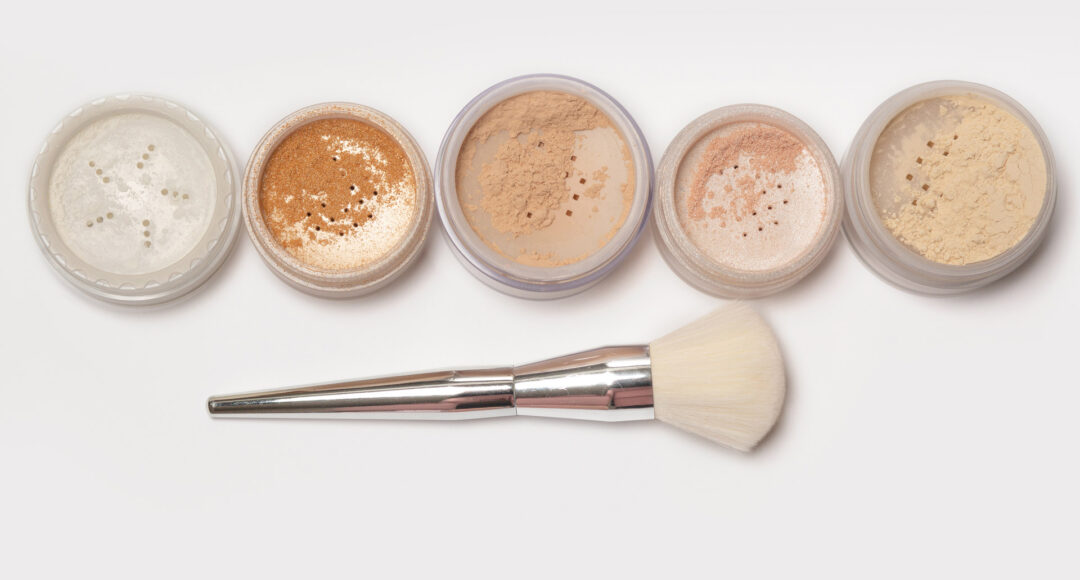 When Should I Apply Setting Powder?