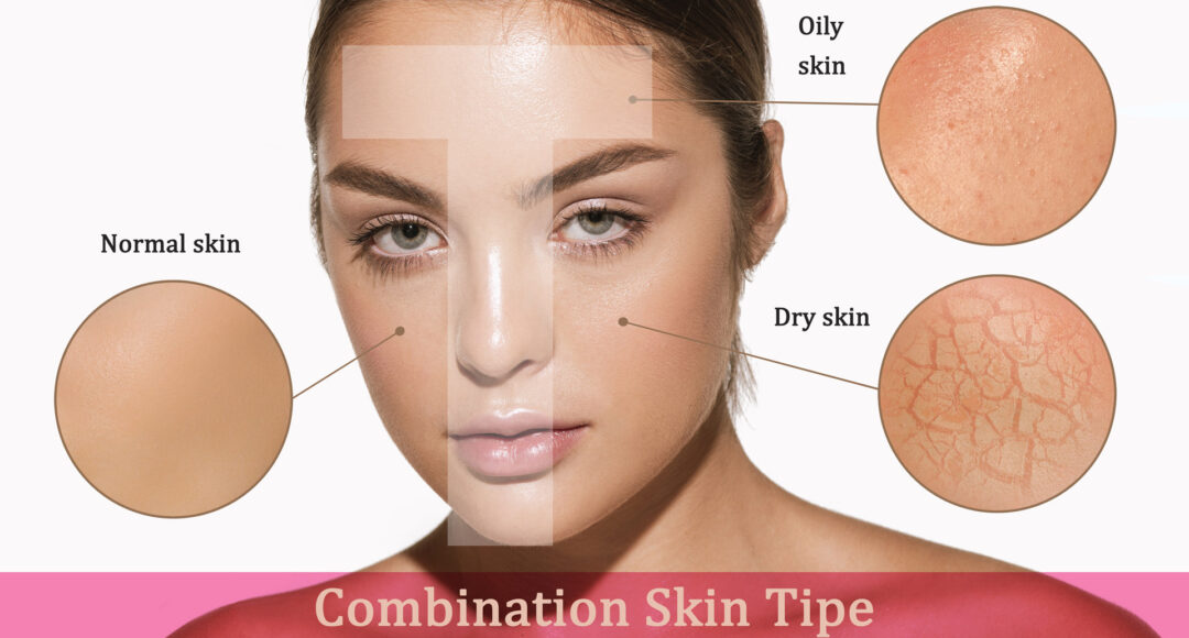 Makeup For Combination Skin Banner